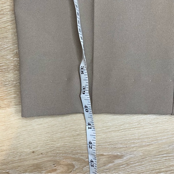 VTG. Eddie Hagger Limited Brown Trousers Size Unknown. READ DESCRIPTION!!! - Picture 9 of 11